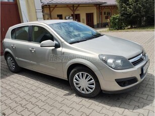 OPEL ASTRA H 1.8 Elegance Jéghideg klímával Friss műszaki vizsgával