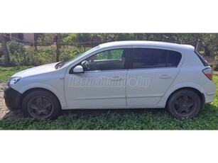 OPEL ASTRA H 1.9 CDTI Cosmo