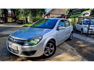 OPEL ASTRA H 1.9 CDTI Elegance