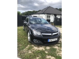 OPEL ASTRA H 1.9 CDTI GTC Essentia