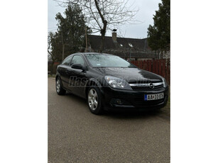 OPEL ASTRA H 2.0 T GTC Sport