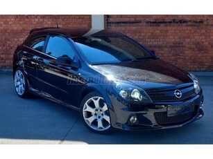 OPEL ASTRA H 2.0 T GTC Sport OPC. Navi. Tempomat. Alu. T.radar