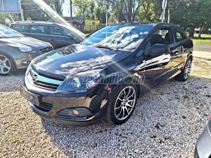 OPEL ASTRA H 2.0 T GTC Sport Xenon-Tempomat-T.radar