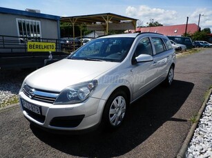 OPEL ASTRA H Caravan 1.4 Cosmo