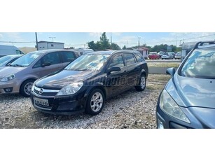 OPEL ASTRA H Caravan 1.6 Cosmo