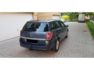 OPEL ASTRA H Caravan 1.6 Cosmo SZÉP ÁLLAPOT!!! NAVIGÁCIÓ!!!