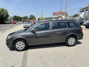 OPEL ASTRA H Caravan 1.6 Enjoy (MAGYARORSZÁGI-FRISS OLAJ-SZERVIZELT)