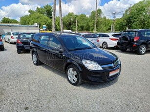 OPEL ASTRA H Caravan 1.6 Enjoy Sz.Könyv. 1 Tulaj. Kitűnő Állapot !