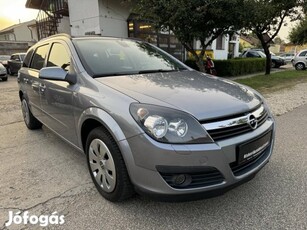 Opel Astra H Caravan 1.6 Essentia Tempomat ! GA...