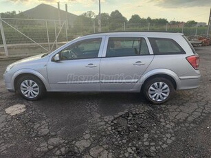 OPEL ASTRA H Caravan 1.7 CDTI Cosmo