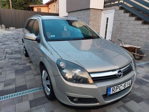 OPEL ASTRA H Caravan 1.8 Enjoy folyamatosan szervizelt