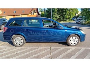 OPEL ASTRA H Caravan 1.8 Essentia Kulcsnélküli indítás