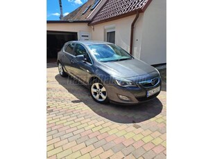 OPEL ASTRA J 1.3 CDTI EcoFLEX Start-Stop Sport