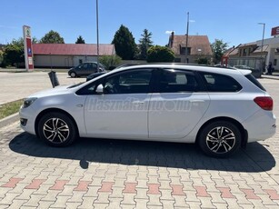 OPEL ASTRA J 1.3 CDTI Start-Stop Sport