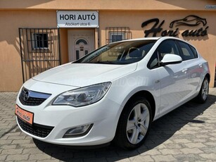 OPEL ASTRA J 1.4 Edition 144.000 KM! SZERVIZKÖNYV! 1.TULAJ! FRISS VIZSGA!