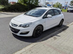 OPEL ASTRA J 1.4 Enjoy FACE-LIFT!!!FRISS MŰSZAKI!!!FRISSEN SZERVIZELT!!!!