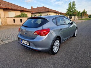 OPEL ASTRA J 1.4 T Enjoy gyönyörű állapotban eladó!