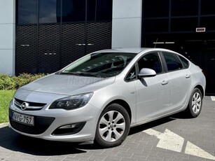 OPEL ASTRA J 1.6 Enjoy EURO6 /Akár 3 év garancia