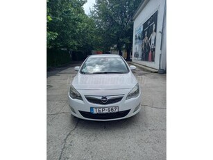 OPEL ASTRA J 1.7 CDTI Enjoy