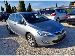 OPEL ASTRA J 1.7 CDTI Enjoy