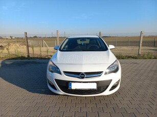 OPEL ASTRA J 1.7 CDTI Enjoy