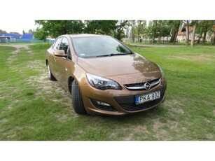 OPEL ASTRA J Sedan 1.6 Enjoy EURO6