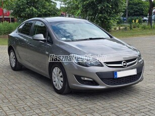 OPEL ASTRA J Sedan 1.6 Enjoy EURO6 GARANTÁLT 86000KM!!! MAGYARORSZÁGI!!!SZÉP ÁLLAPOT!!!