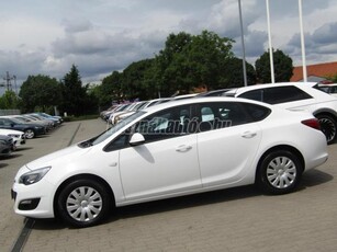 OPEL ASTRA J Sedan 1.6 Enjoy EURO6 /Magyarországi - Első tulajdonos - Garantált - 37.500 KM!/