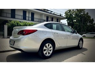 OPEL ASTRA J Sedan 1.6 Enjoy EURO6 SZÉKESFEHÉRVÁR