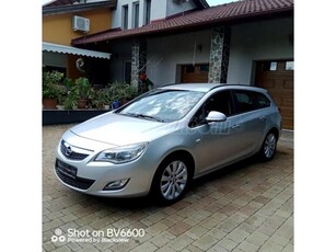 OPEL ASTRA J Sports Tourer 1.3 CDTI EcoFLEX Start-Stop Sport