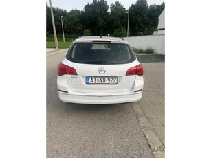 OPEL ASTRA J Sports Tourer 1.4 Enjoy EURO6