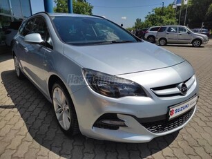 OPEL ASTRA J Sports Tourer 1.4 T Selection EURO6 OPC Line