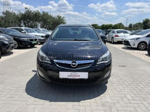 OPEL ASTRA J Sports Tourer 1.4 T Selection KLÍMA! ÜLÉS+KORMÁNYFŰTÉS!