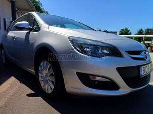 OPEL ASTRA J Sports Tourer 1.6 CDTI Start-Stop Cosmo Családra hangolt 189ekm-rel