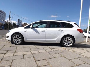 OPEL ASTRA J Sports Tourer 1.6 Drive EURO6 Magyarországi! Garanciával is!