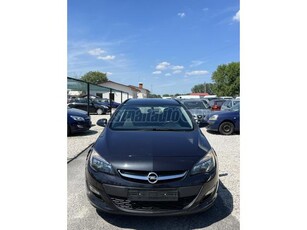 OPEL ASTRA J Sports Tourer 1.7 CDTI Active