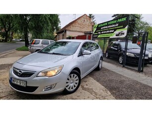 OPEL ASTRA J Sports Tourer 1.7 CDTI Cosmo