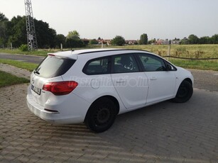 OPEL ASTRA J Sports Tourer 1.7 CDTI Enjoy