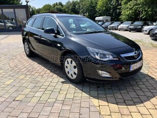 OPEL ASTRA J Sports Tourer 1.7 CDTI Start-Stop Cosmo