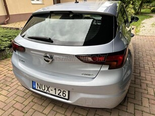 OPEL ASTRA K 1.4 T Innovation