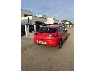 OPEL ASTRA K 1.4 T Start-Stop Enjoy