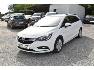 OPEL ASTRA K Sports Tourer 1.0 T Start-Stop Enjoy Easytronic