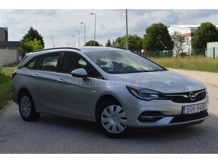 OPEL ASTRA K Sports Tourer 1.2 T Business Edition 62ekm/Mo-i/1tul/szkönyv/LÁNCOS VEZÉRLÉS!!