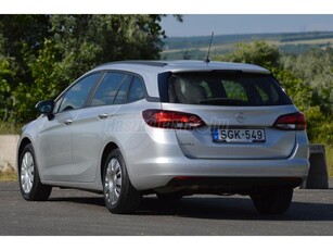 OPEL ASTRA K Sports Tourer 1.2 T Business Edition 83ekm/Mo-i/1tul/Temp/Bi-LED/Üfűt/Kormfűt/szkönyv/LÁNCOS VEZÉRLÉS!!!