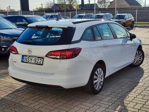 OPEL ASTRA K Sports Tourer 1.4 T Enjoy Automata.Magyar leinformálható Km!