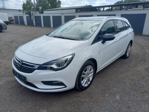 OPEL ASTRA K Sports Tourer 1.4 T Enjoy +D.DIGIT KLÍMA+NAVI+VONÓHOROG+