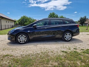 OPEL ASTRA K Sports Tourer 1.6 CDTI EcoFLEX Start-Stop Innovation