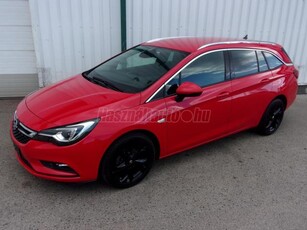 OPEL ASTRA K Sports Tourer 1.6 CDTI Start-Stop Innovation ÜLÉS ÉS KORMÁNYFŰTÉS.BŐR.LED FÉNYSZÓRÓ.NAVIGÁCIÓ