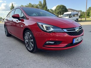 OPEL ASTRA K Sports Tourer 1.6 CDTI Start-Stop Innovation Sér.mentes. Adaptív tempomat 136 LE