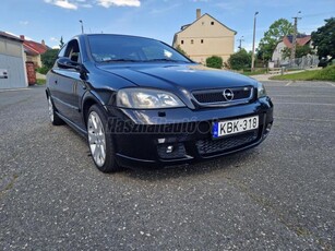 OPEL ASTRA Opc 2.0 Turbo